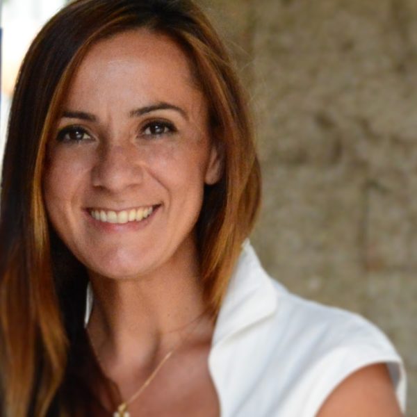 Maria Giovanna Dessì