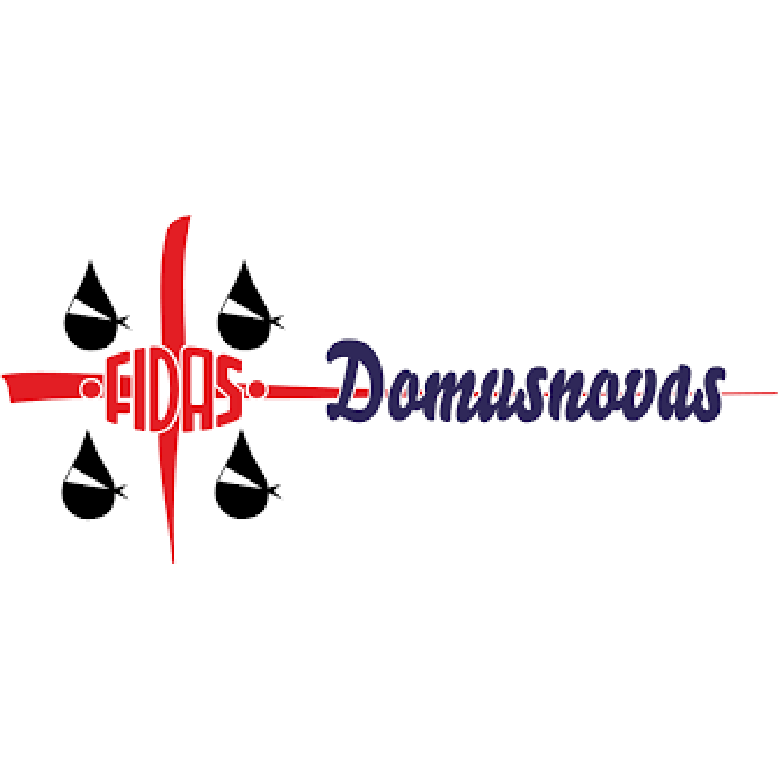 Fidas Domusnovas 