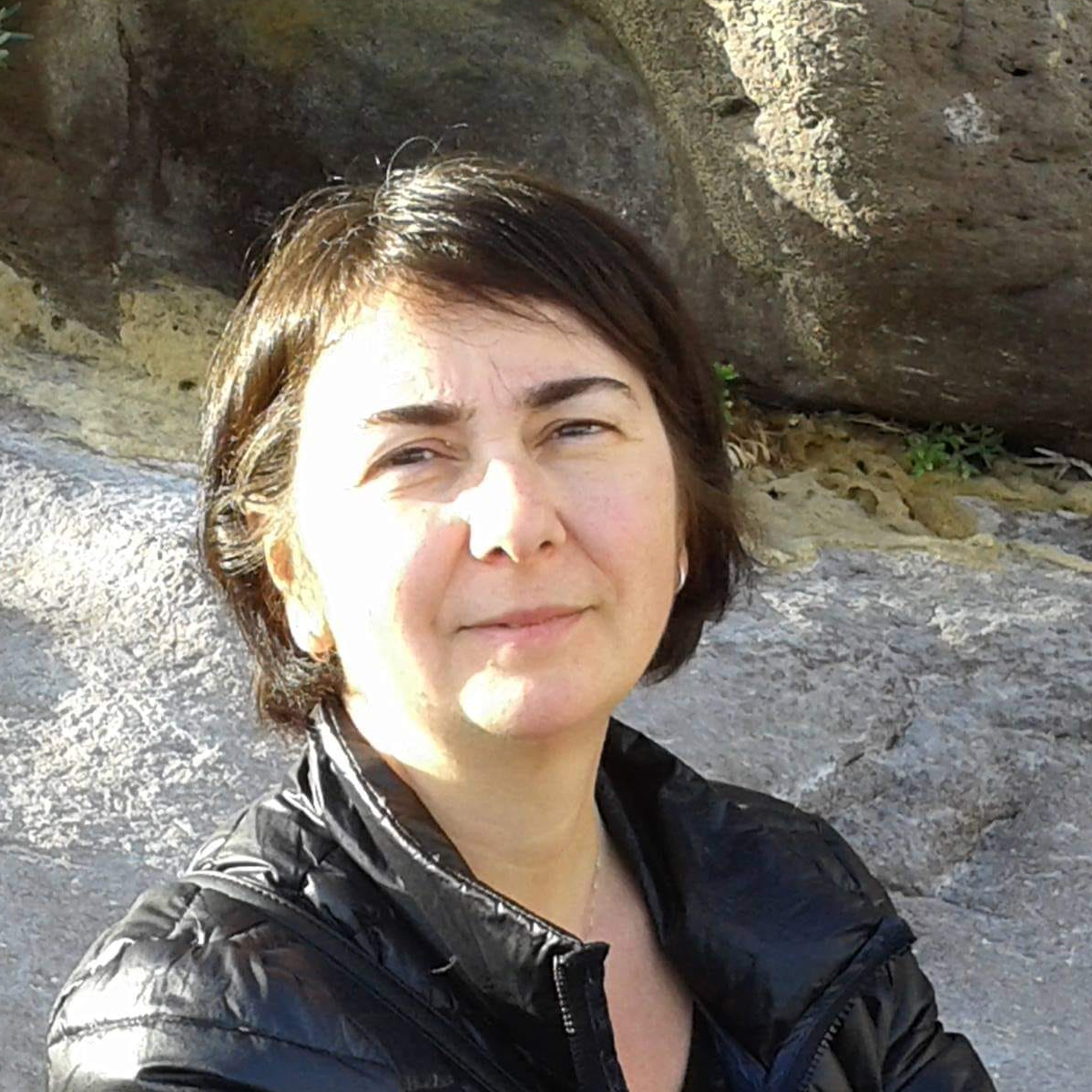 Teresa Pala